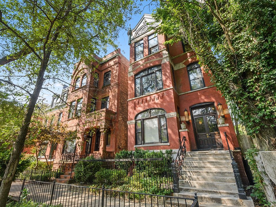 1st image of 2134 N Cleveland Ave APT 3