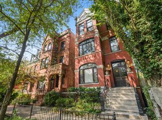 2134 N Cleveland Ave APT 3, Chicago, IL 60614