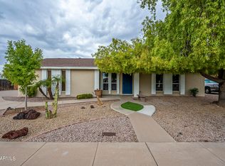 516 N Loma Vis, Mesa, AZ 85213