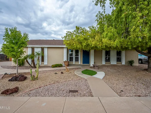 516 N LOMA Vista, Mesa, AZ 85213