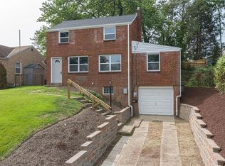 604 Burton Dr, Pittsburgh, PA