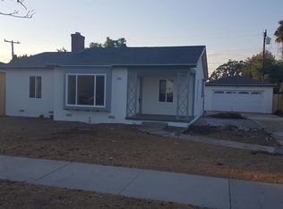 1001 W Sycamore St, Anaheim, CA 92805