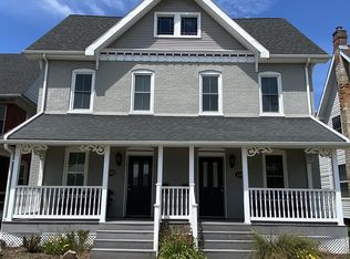 1138 Memorial Avenue - 1, Williamsport, PA 17701