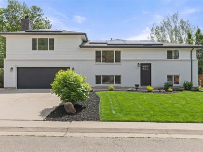 6542 Iris Street, Arvada, CO, 80004