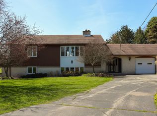 4720 82nd St SW, Byron Center, MI 49315