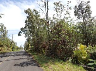 0 27th Avenue, Keaau, HI 96749