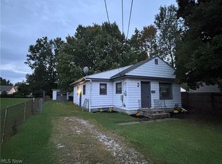 389 Button Ave, Painesville, OH 44077