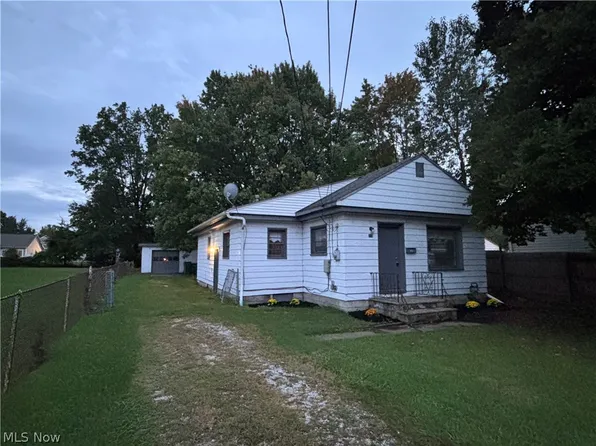 389 Button Ave, Painesville, OH 44077