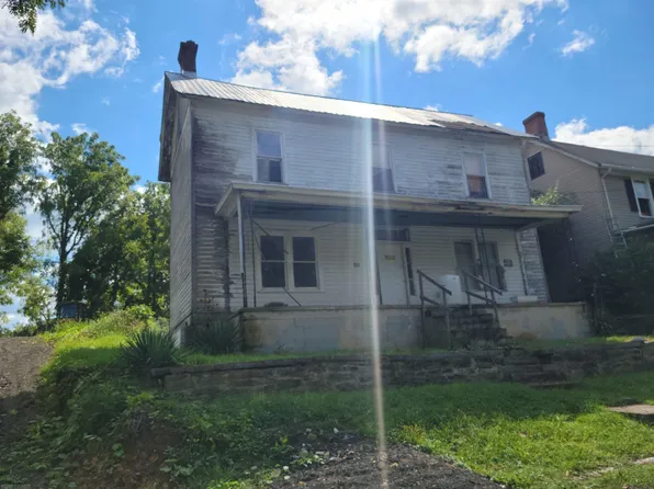 135 S Madison Ave, Pulaski, VA 24301