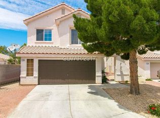 7724 Granberg Ct, Las Vegas, NV 89131
