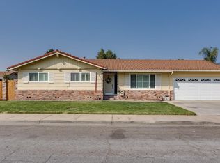 3291 Stanley Ave, Turlock, CA 95382