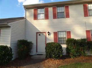 160 Riverbirch Dr APT 7B, Aiken, SC 29803
