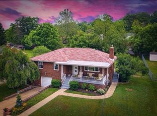 315 New York St, Bridgeville, PA 15017