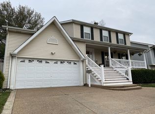 9726 Big Bend Blvd, Saint Louis, MO