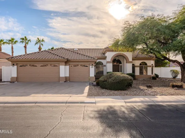 637 W JASPER Drive, Gilbert, AZ 85233