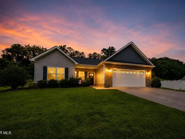 2954 Southbridge Rd, Kingsport, TN 37664