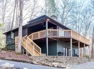 191 Red Wing Rd, Lake Lure, NC 28746