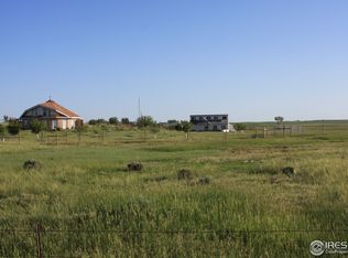 29035 County Road 70, Gill, CO 80624