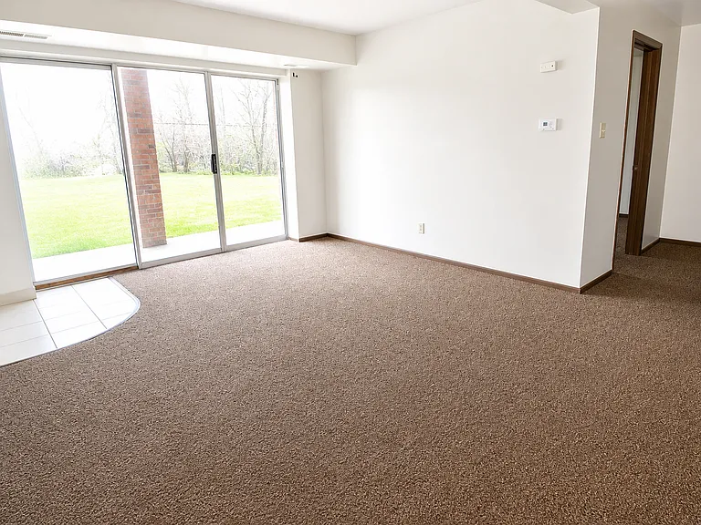 1-Bed/1-Bath (Unit H1)