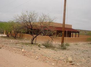 1681 Vereda Neblina, Rio Rico, AZ 85648