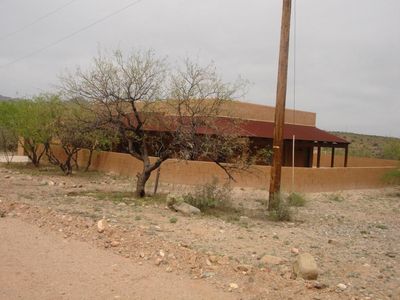 1681 Vereda Neblina, Rio Rico, AZ, 85648