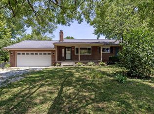 7361 Africa Rd, Galena, OH 43021