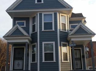 1098 Shipherd St, Detroit, MI 48214