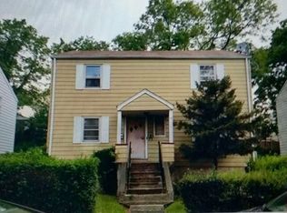 32 7th Ave #32, Passaic, NJ