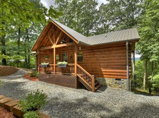 157 Little Bushy Head Rd, Cherry Log, GA 30522