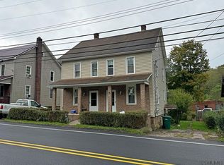 655 Tire Hill Rd, Johnstown, PA 15905