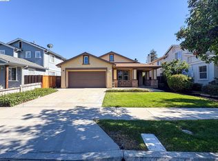 812 Boone Dr, Brentwood, CA 94513