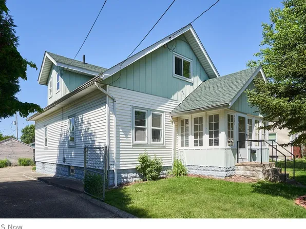 1181 Georgia Ave, Akron, OH 44306