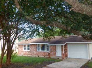10727 Vienna St, New Orleans, LA 70127