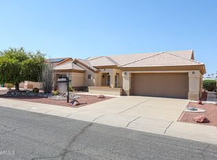 12820 W Amigo Dr, Sun City West, AZ 85375