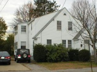 435 Cilley Rd, Manchester, NH 03103