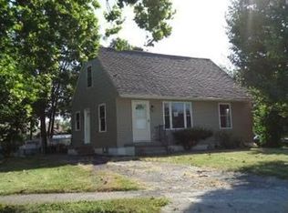 3060 Eisenhower Rd, Columbus, OH 43224