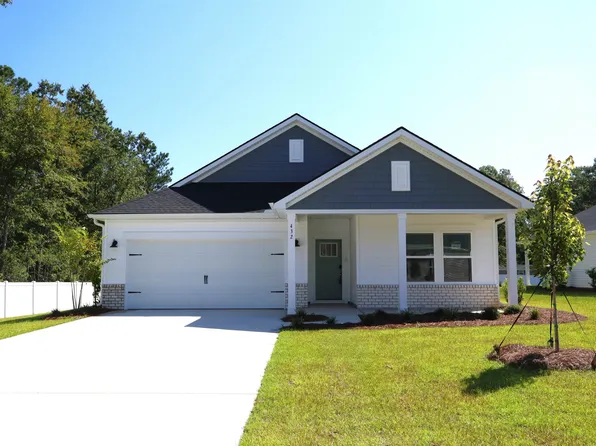432 Congaree Ln. #135 Newport T, Longs, SC 29568