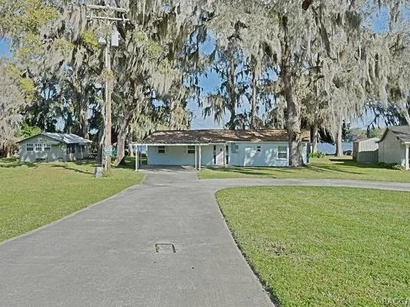 426 Ella Ave, Inverness, FL 34450