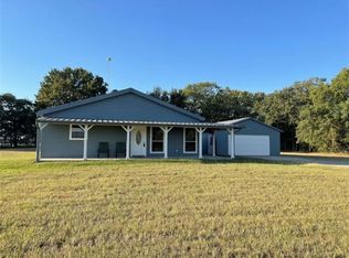 544 County Road 2645, Telephone, TX 75488