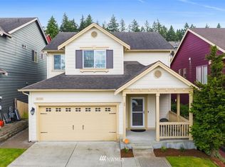 2110 56th St SE, Auburn, WA 98092