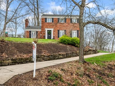 181 E Highland Dr, Mc Murray, PA, 15317