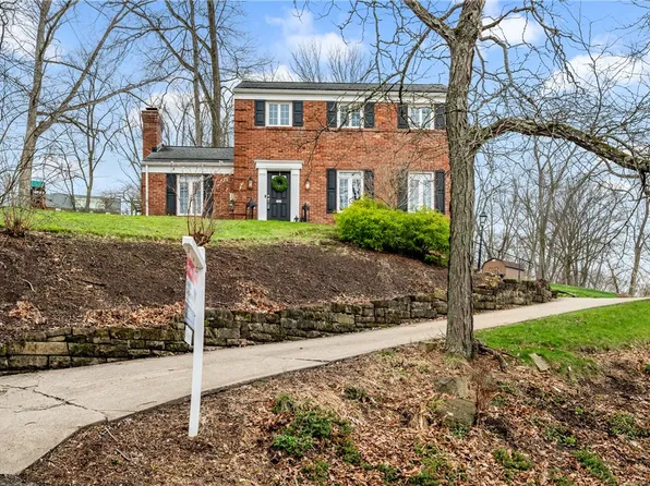 181 E Highland Dr, Mc Murray, PA 15317