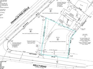 5502 Kelly Rd, Brentwood, TN 37027