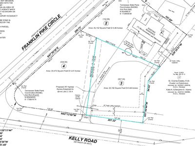 5502 Kelly Rd, Brentwood, TN, 37027