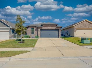 1652 Briar Hunt Dr, Forney, TX 75126