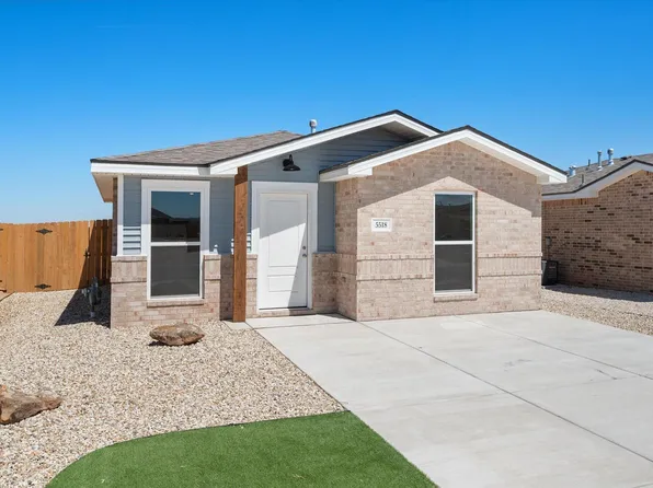 5518 Smith St, Lubbock, TX 79416