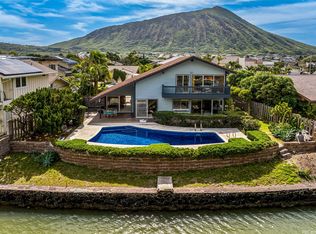 6889 Niumalu Loop, Honolulu, HI 96825