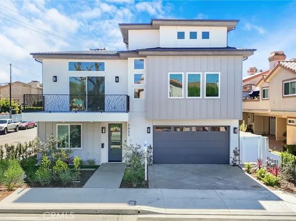 2622 Curtis Ave, Redondo Beach, CA 90278