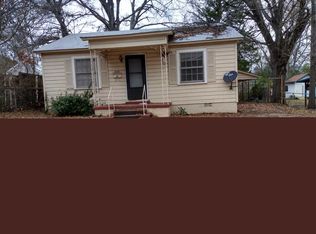 515 W Radio St, Longview, TX 75602