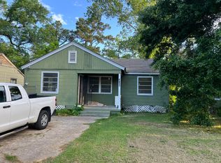 4825 Osborne Ave, Baton Rouge, LA 70805